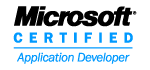Developing and Implementing Web Applications with Visual C#.NET and Visual Studio.NET (070-315)

Developing and Implementing Windows-based Applications with Visual C#.NET and Visual Studio.NET (070-316)

Developing XML Web Services and Server Components with Microsoft Visual C# .NET and the Microsoft .NET Framework (070-320)