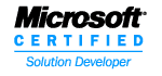 Developing and Implementing Web Applications with Visual C#.NET and Visual Studio.NET (070-315) 

Developing and Implementing Windows-based Applications with Visual C#.NET and Visual Studio.NET (070-316)

Developing XML Web Services and Server Components with Microsoft Visual C# .NET and the Microsoft .NET Framework (070-320)

Designing and Implementing Databases with Microsoft SQL Server 2000 Enterprise Edition (070-229)

Analyzing Requirements and Defining Microsoft .NET Solution Architectures (070-300)